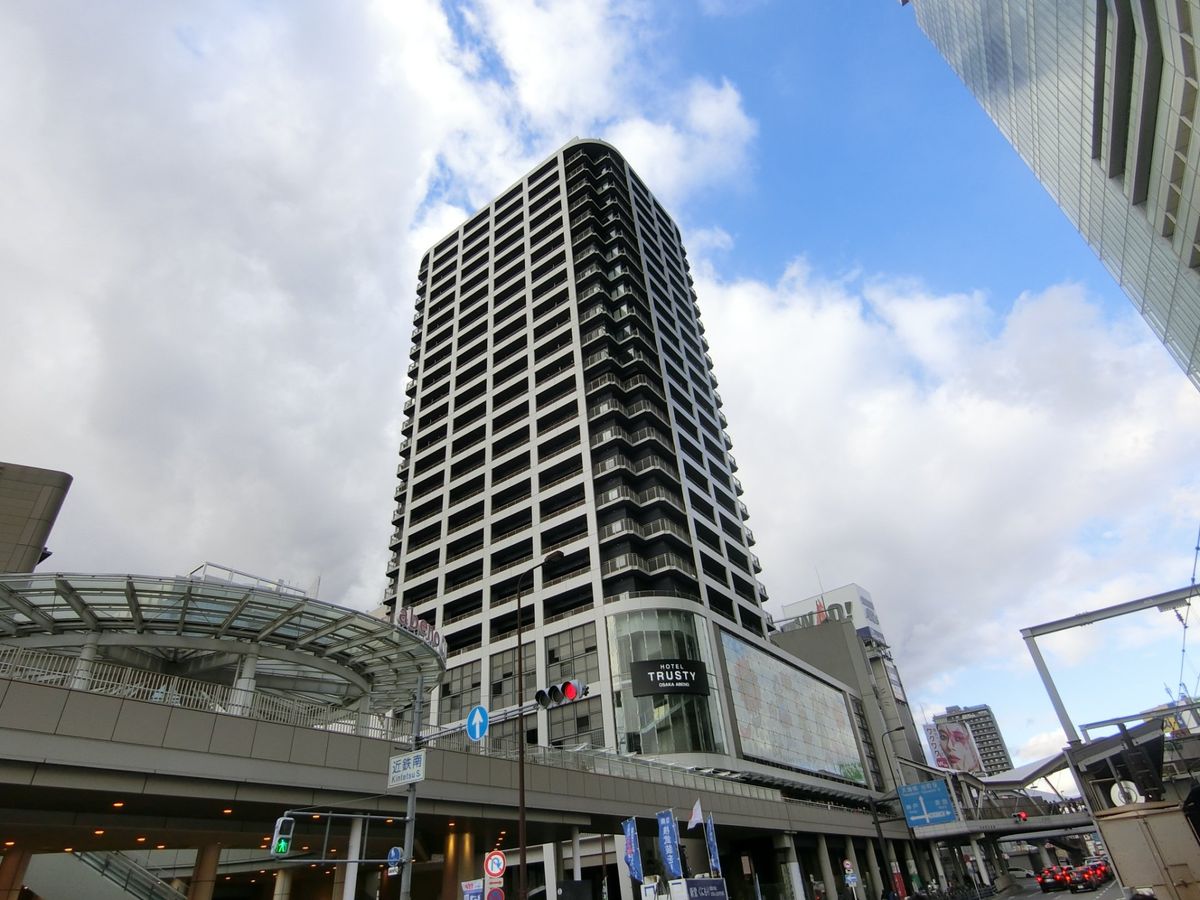 アートアルテール 外観 アートアルテール 外観