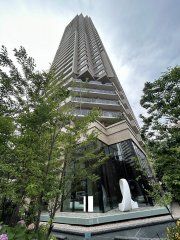 グランドメゾン上町台レジデンスタワー 外観 グランドメゾン上町台レジデンスタワー 外観