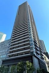 北浜ミッドタワー 外観 北浜ミッドタワー 外観