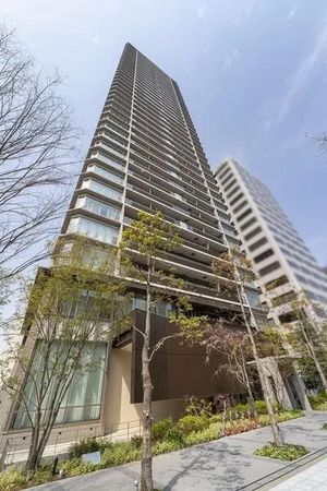 プレミストタワー大阪新町ローレルコート 外観 プレミストタワー大阪新町ローレルコート 外観