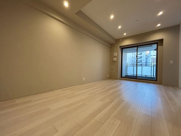 グランドメゾン北堀江レジデンス リビングダイニング グランドメゾン北堀江レジデンス リビングダイニング