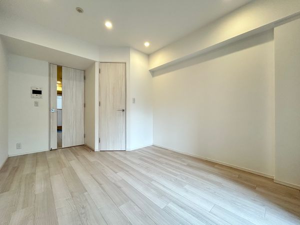 パークリュクス大阪京町堀 リビング/居室 パークリュクス大阪京町堀 リビング/居室