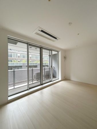 パークコート神宮前 The Air 約12.1帖LDK パークコート神宮前 The Air 約12.1帖LDK
