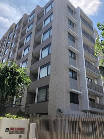 恵比寿パークハウス 外観 恵比寿パークハウス 外観