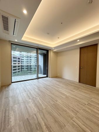 三田ガーデンヒルズ パークマンション 約18.1帖LDK 三田ガーデンヒルズ パークマンション 約18.1帖LDK