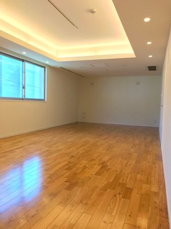 ManaHouse Minamiazabu LD(約20.2帖) ManaHouse Minamiazabu LD(約20.2帖)