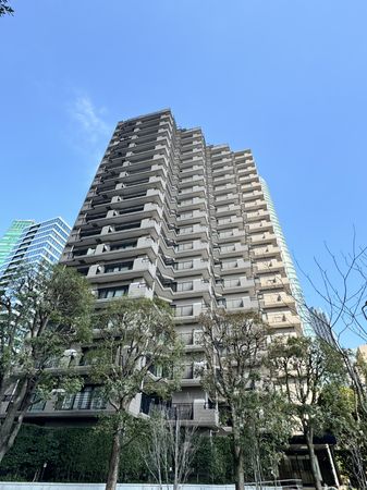 六本木ファーストプラザ 眺望 六本木ファーストプラザ 眺望