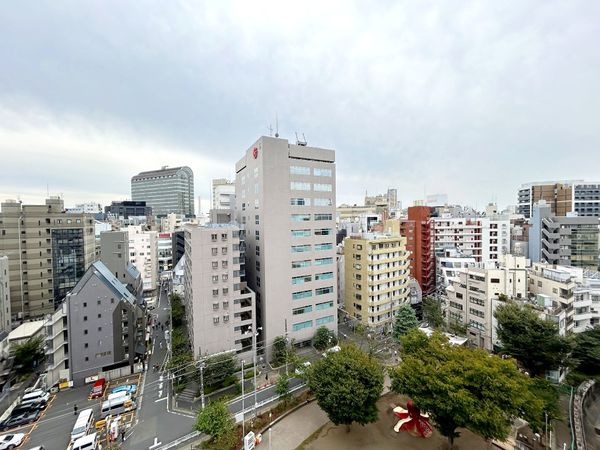 眺望 眺望