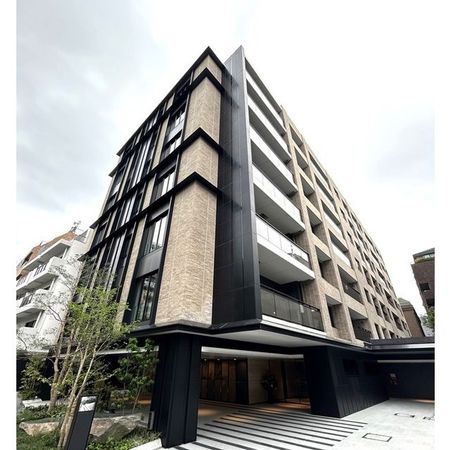 ザ・パークハウス千代田六番町 外観 ザ・パークハウス千代田六番町 外観