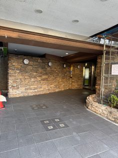 ルイシャトレ自由が丘 エントランスを撮影 ルイシャトレ自由が丘 エントランスを撮影