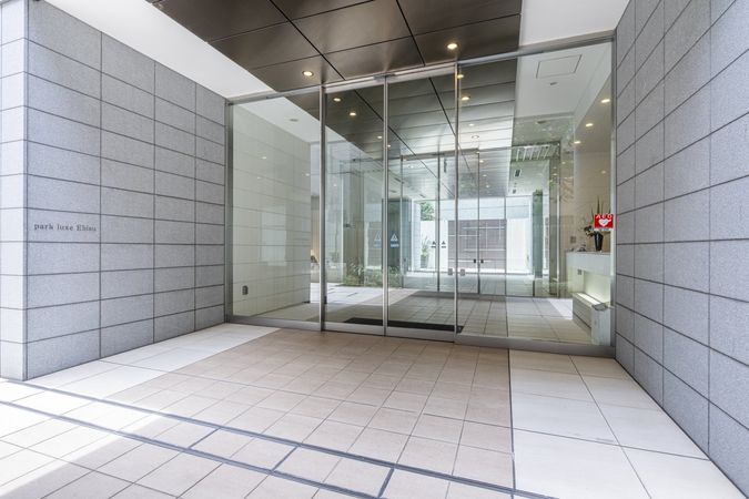 パークリュクス恵比寿 その他室内・内装 パークリュクス恵比寿 その他室内・内装