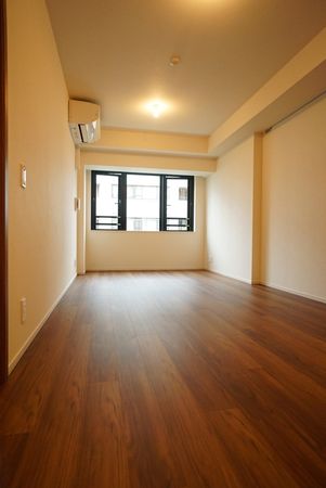 ザ・パークハウス三田ガーデン レジデンス棟 リビング ザ・パークハウス三田ガーデン レジデンス棟 リビング