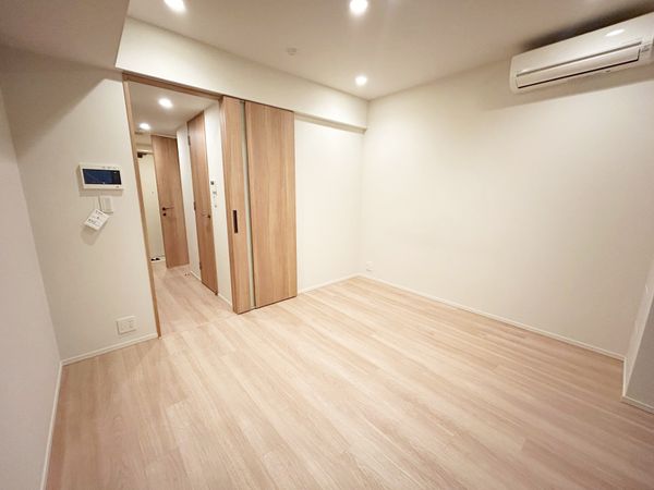 パークコート南麻布 約7.3帖 パークコート南麻布 約7.3帖