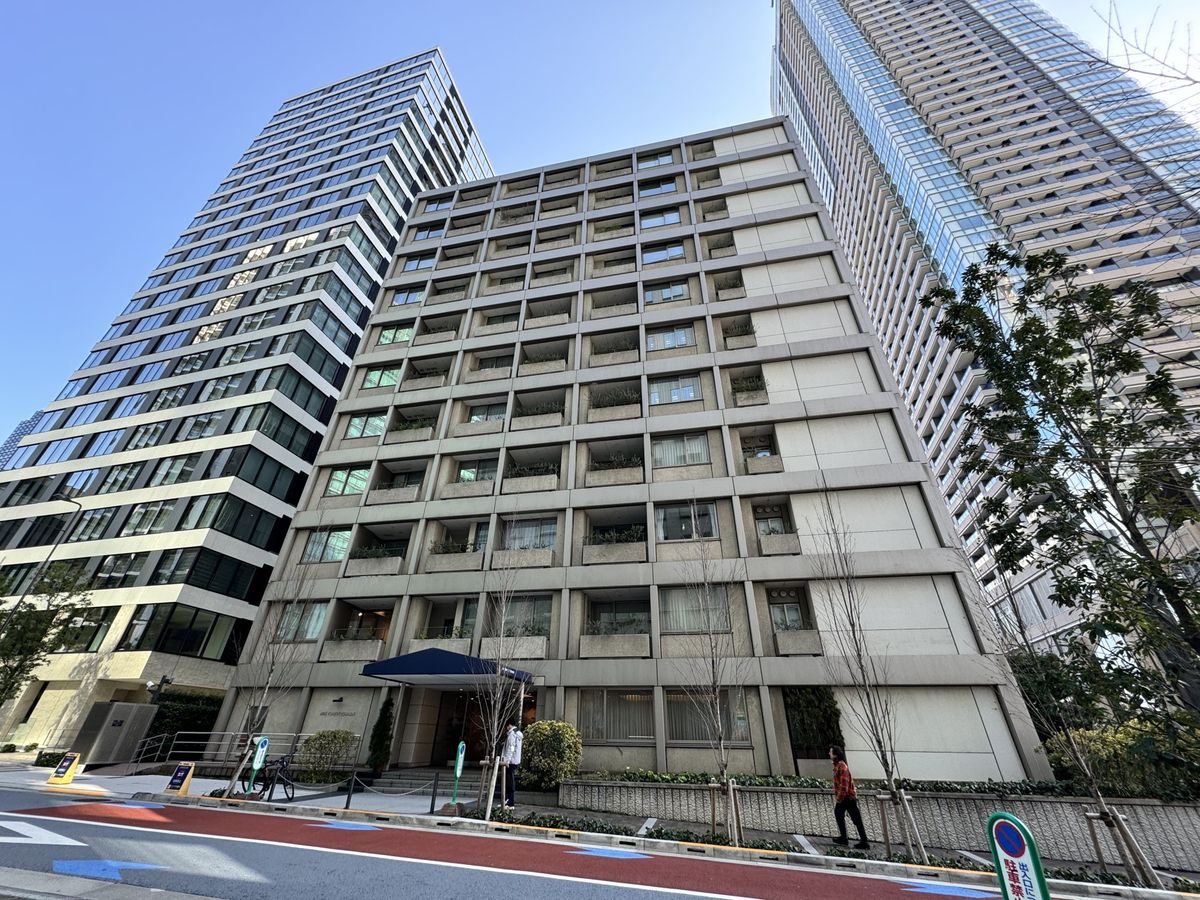 アークフォレストテラス 外観 アークフォレストテラス 外観