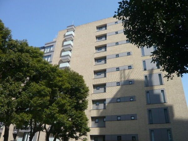 ディアナガーデン広尾 外観 ディアナガーデン広尾 外観