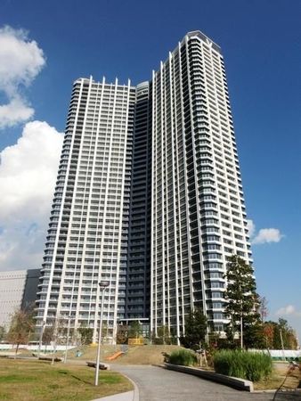 スカイズ タワー&ガーデン 外観 スカイズ タワー&ガーデン 外観