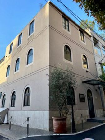 西麻布二丁目店舗・事務所 外観 西麻布二丁目店舗・事務所 外観