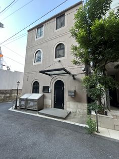 西麻布二丁目店舗・事務所 外観 西麻布二丁目店舗・事務所 外観