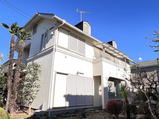 光町3丁目貸家 外観 光町3丁目貸家 外観