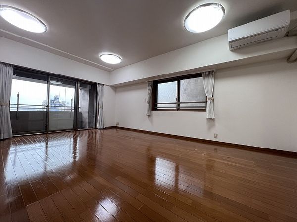 クリオ立川弐番館 リビング/居室 クリオ立川弐番館 リビング/居室
