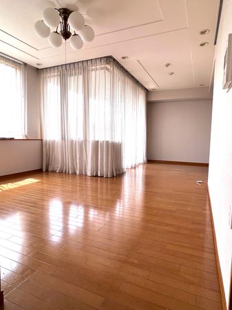 ハイコート浜田山 LD ハイコート浜田山 LD