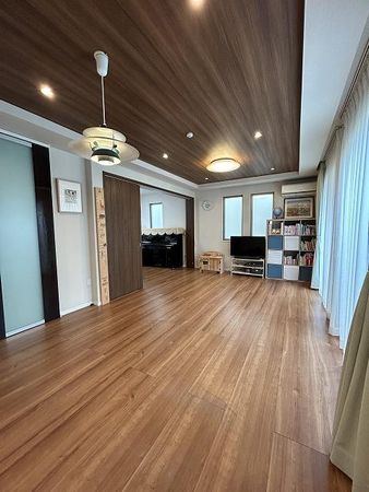 宮前4丁目戸建 家具・家電等は賃貸の対象ではありません 宮前4丁目戸建 家具・家電等は賃貸の対象ではありません