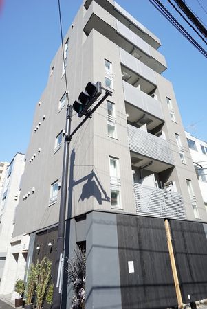 KーFlat 外観 KーFlat 外観