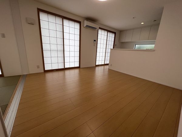 新川5丁目戸建 LD 新川5丁目戸建 LD