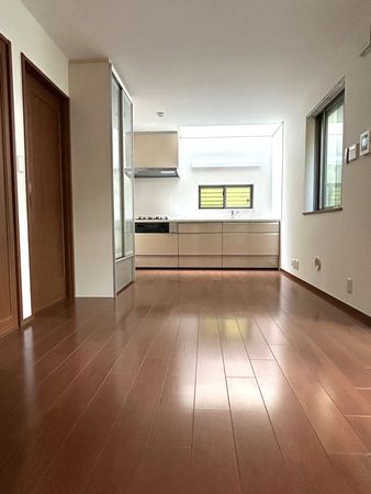牟礼4丁目戸建 DK 牟礼4丁目戸建 DK