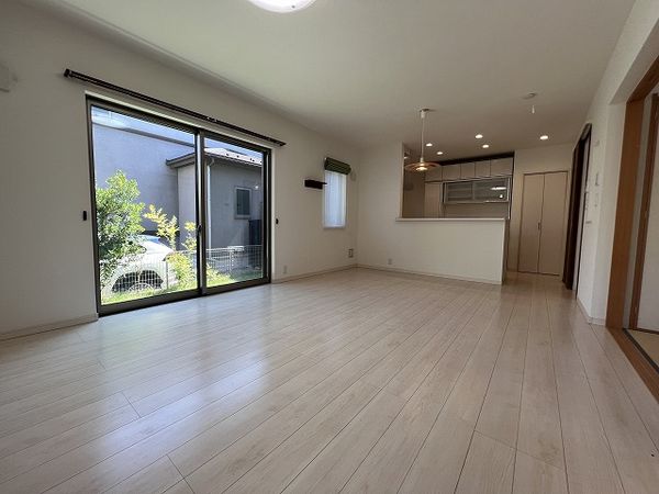 小金井市東町1丁目戸建 LD 小金井市東町1丁目戸建 LD