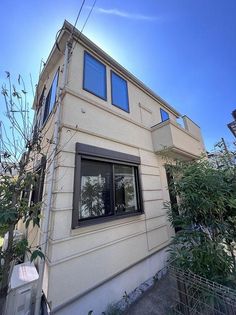 ファインコート国立ルミナスヴィラ 外観 ファインコート国立ルミナスヴィラ 外観