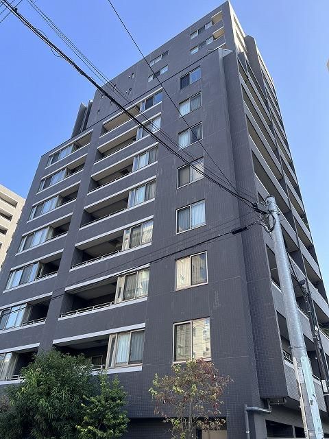 国立デュープレックスⅡ 外観 国立デュープレックスⅡ 外観
