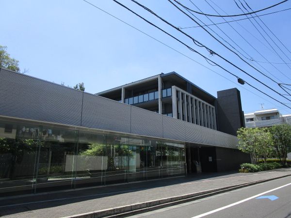 シティテラス西荻窪 外観 シティテラス西荻窪 外観