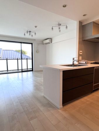 シティテラス西荻窪 LDK シティテラス西荻窪 LDK