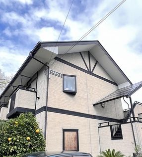 アメニティK 外観 アメニティK 外観