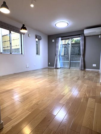 永福1丁目貸家 リビング 永福1丁目貸家 リビング