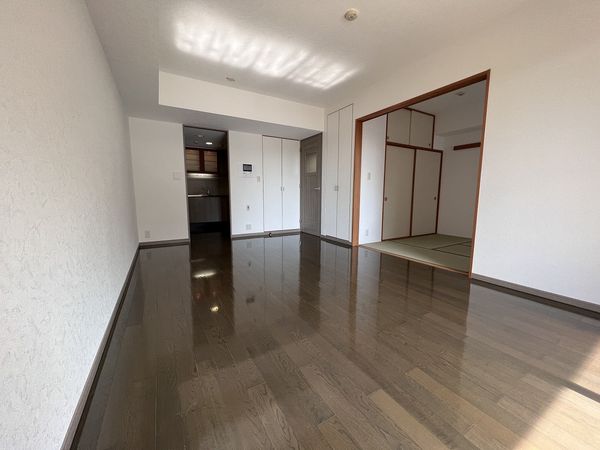 武蔵野フィールド・レジデンス LD 武蔵野フィールド・レジデンス LD