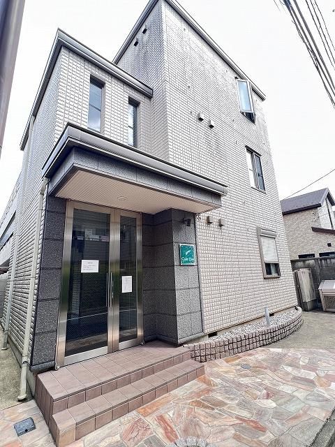 シダーレーン 外観 シダーレーン 外観