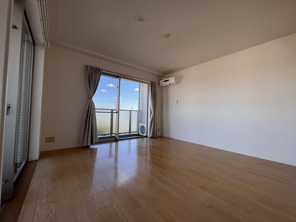 グランクラスタ浜田山 リビング・居室 グランクラスタ浜田山 リビング・居室