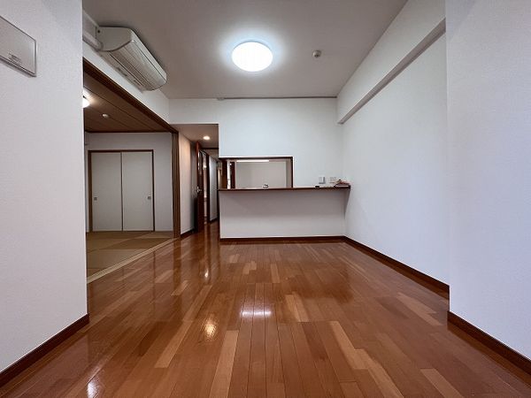 ルピナス国立ステーションスクエア リビング/居室 ルピナス国立ステーションスクエア リビング/居室