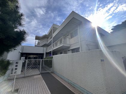 パークハイム三鷹台 外観 パークハイム三鷹台 外観