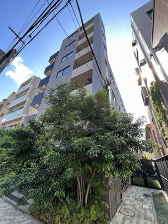 ラ・グラース吉祥寺 外観 ラ・グラース吉祥寺 外観