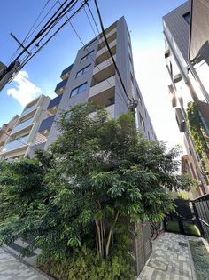 ラ・グラース吉祥寺 外観 ラ・グラース吉祥寺 外観