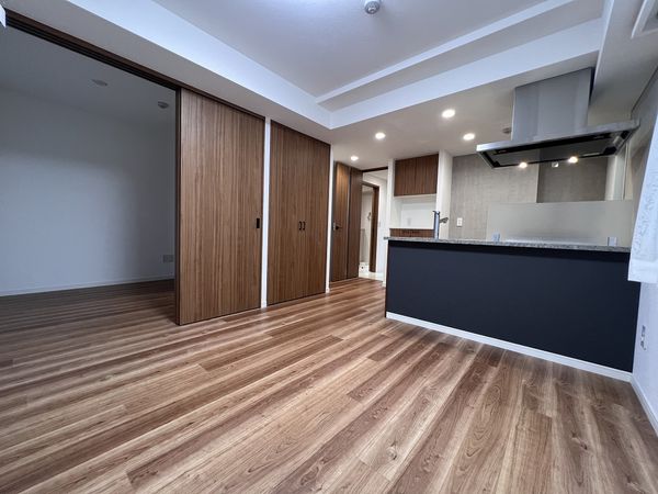 ラ・グラース吉祥寺 リビング ラ・グラース吉祥寺 リビング