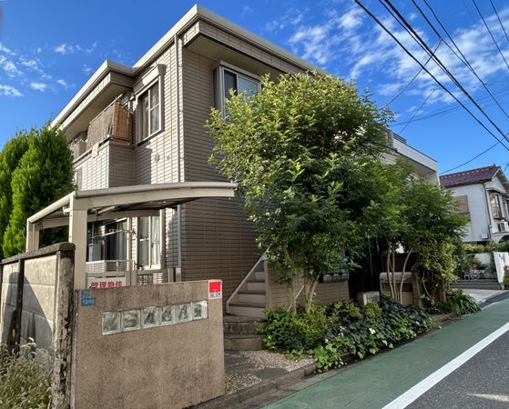 アプローズテラス 外観 アプローズテラス 外観