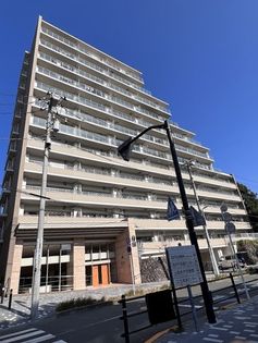 BELISTA高井戸駅前 外観 BELISTA高井戸駅前 外観