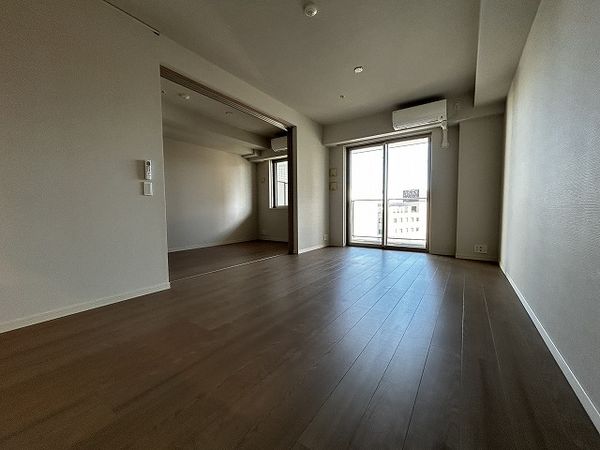 武蔵野タワーズスカイゲートタワー リビング/居室 武蔵野タワーズスカイゲートタワー リビング/居室