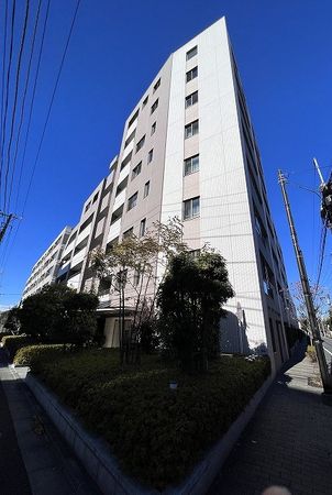 クラッシィハウス浜田山 外観 クラッシィハウス浜田山 外観