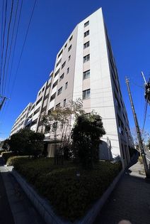 クラッシィハウス浜田山 外観 クラッシィハウス浜田山 外観