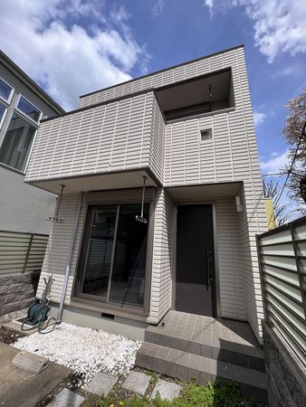 牟礼4丁目戸建 外観 牟礼4丁目戸建 外観